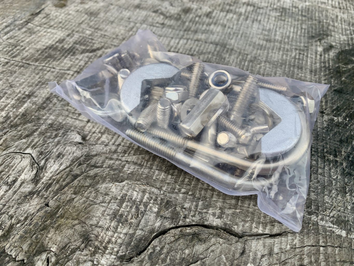 ECO-SB ECO Chainsaw Mill Spares Box