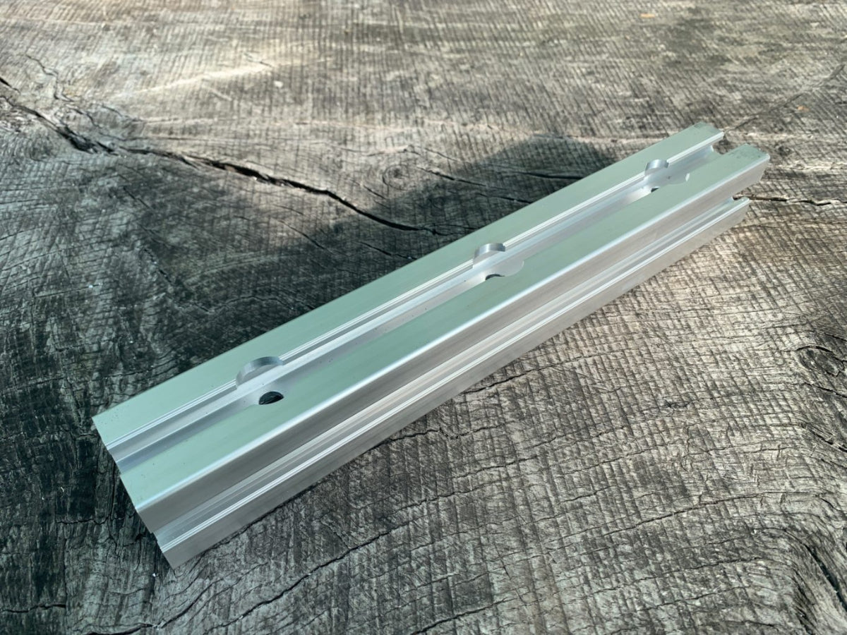 FCH002A 4040 40mm 1st Cut System Rung 12" 30cm STANDARD