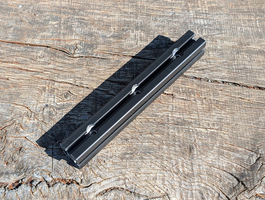 FCH002A BLACK 4040 40mm 1st Cut System Rung 12 30cm STANDARD