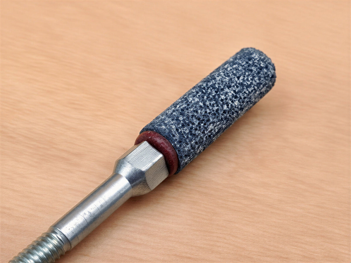 G420-3 3x Stones Pack Granberg filing stones 6.35mm[1/4"] - Grinds Depth Gauges