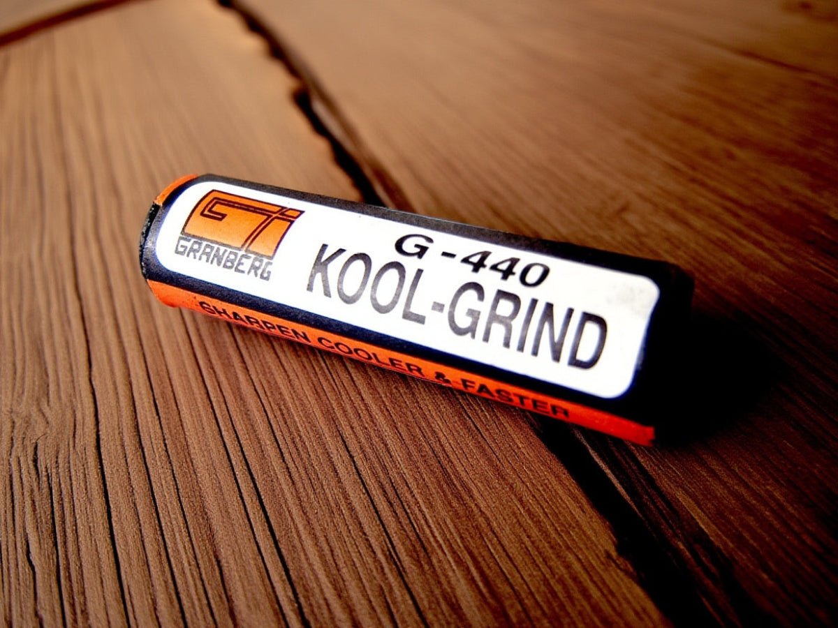 G440 Granberg Kool Grind