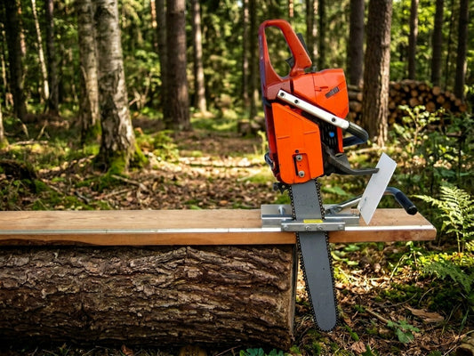 G555B Granberg Vertical Mini Mill