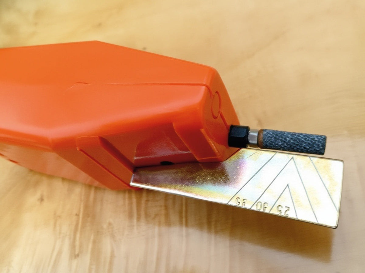 G721 Granberg Hand Held Grinder