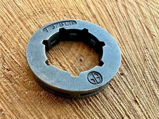 GBR7L7 GB Lo Pro Drive Rim St Internal Driving 3/8 Lo Pro Chain