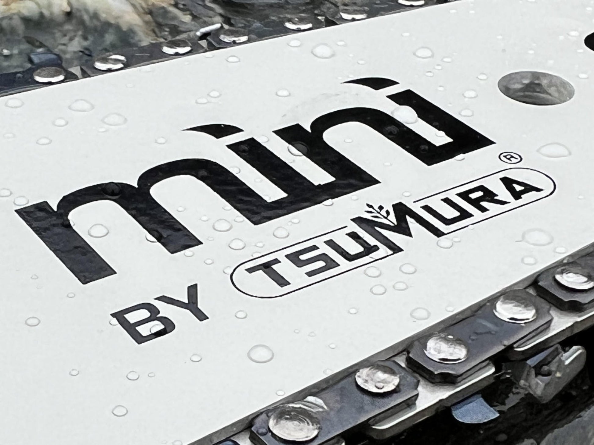 H0/H1-12-MINI-525 Panther Mini 12" Kit for Husqvarna 525