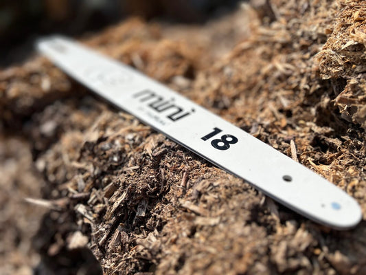 H0/H1-1H0/H1-18-MINI Panther Mini 18 inch 45cm 1/4 .043 1.1mm 88 drive links