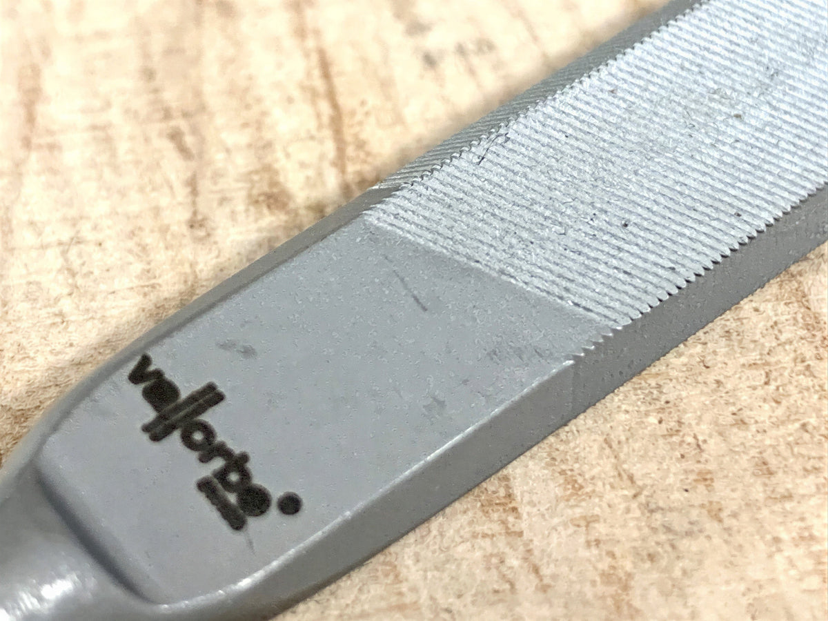 LC10020-2279-8  x1 Double Chisel Bit File