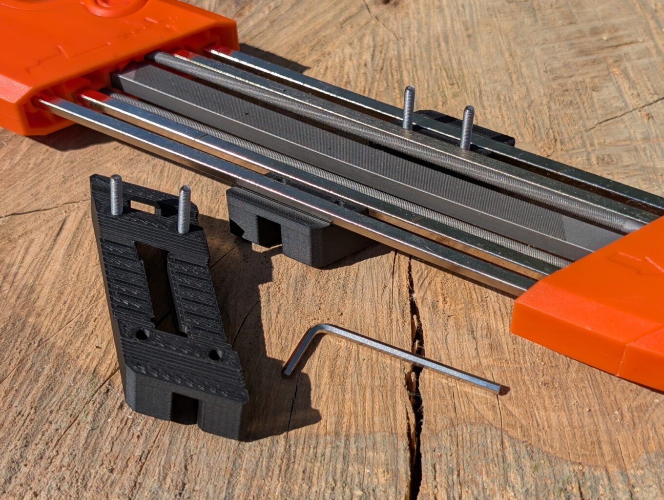 LZ Guide Fitting