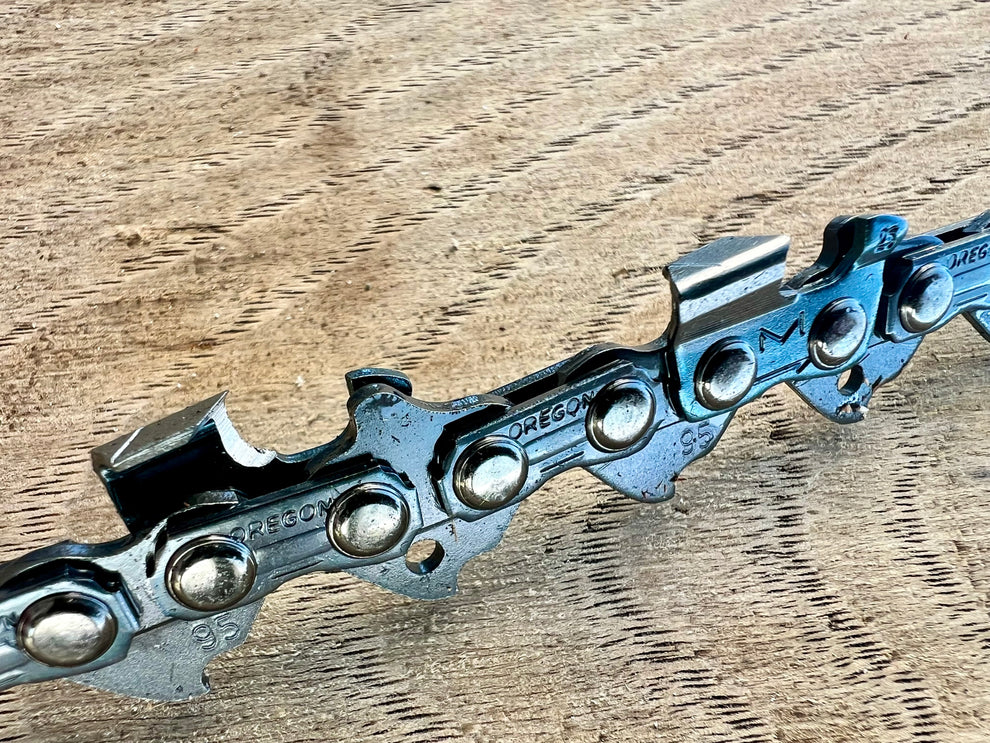 M95VPX067E Oregon MultiCut Micro Chisel .325 .050 1.3mm 67 drive links