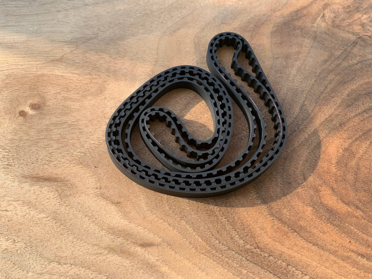 MP-RTB-200X4 Manpa Replacement Timing Belt 200 [4 Pack]