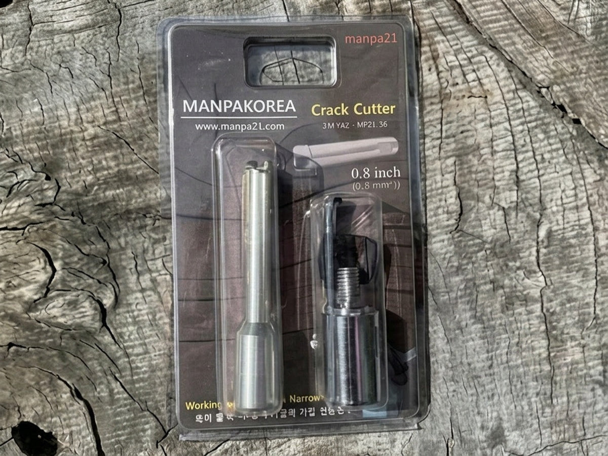 MP21-16-M Manpa Crack Cutter [Mini Version]
