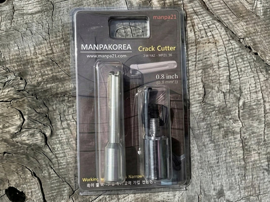 MP21-16-M Manpa Crack Cutter [Mini Version]