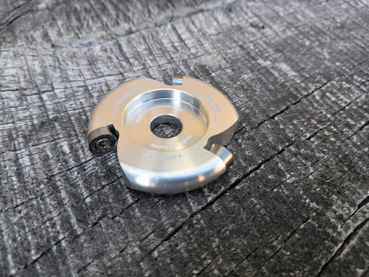 MP21-2-8 Manpa Circular Cutter Disc 2 inch 8mm Cutting Teeth