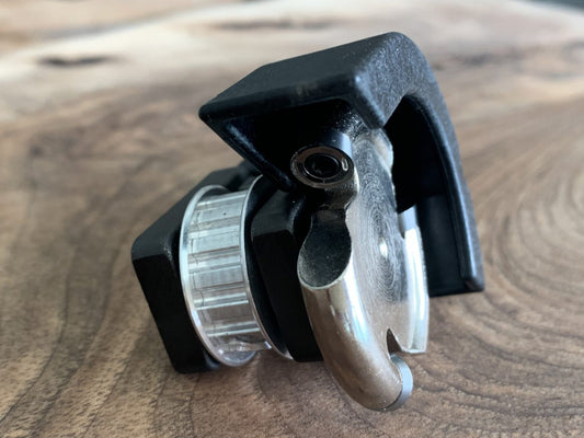 MP21-2-H-MKI Belt Cutter housing MKII