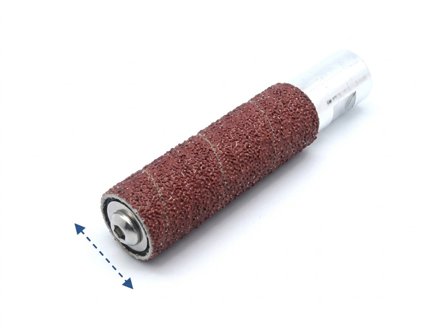 MP21-27 Sanding Spindle for Drum Sander