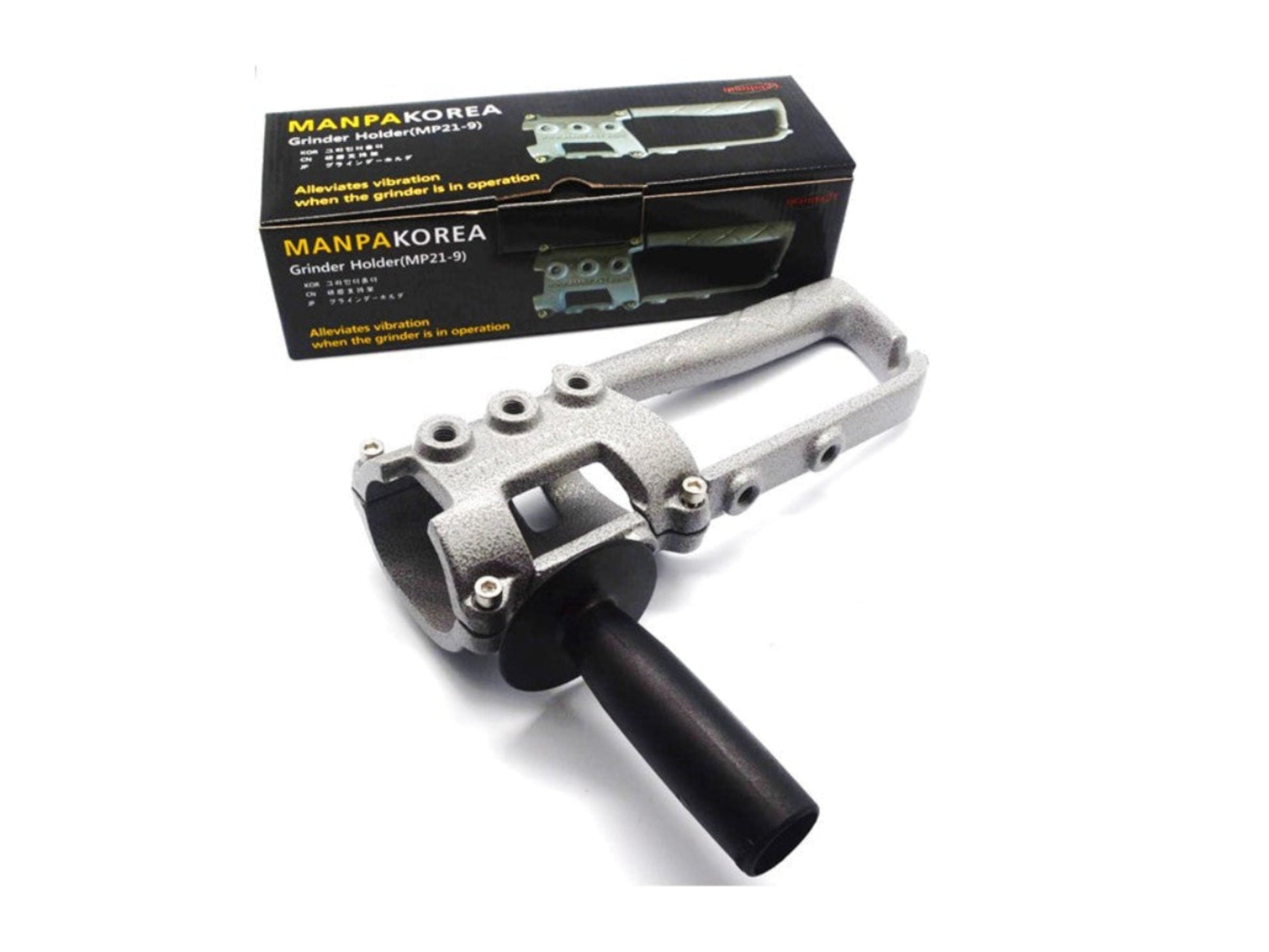 MP21-9 Manpa Grinder Holder