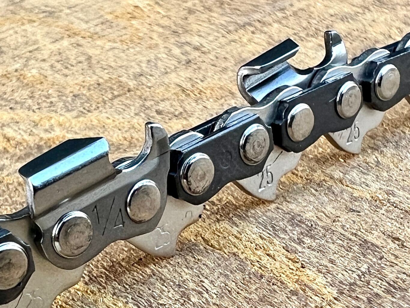 P-14-050-SC Panther Semi Chisel 1/4 .050