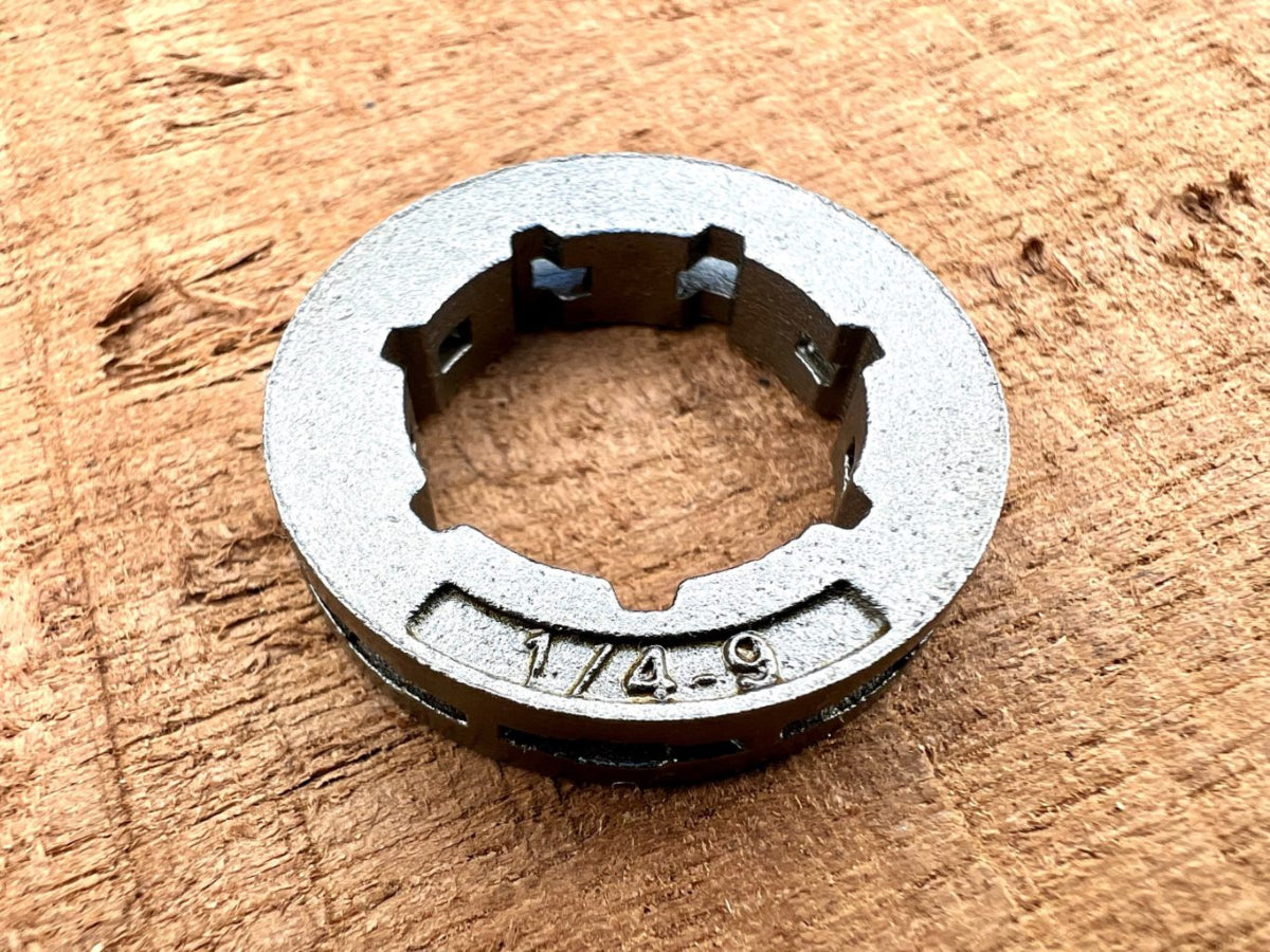 P-1/4-9-SM Panther 1/4 Rim 7-9 tooth