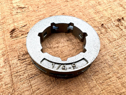 P-1/4-9-SM Panther 1/4 Rim 7-9 tooth