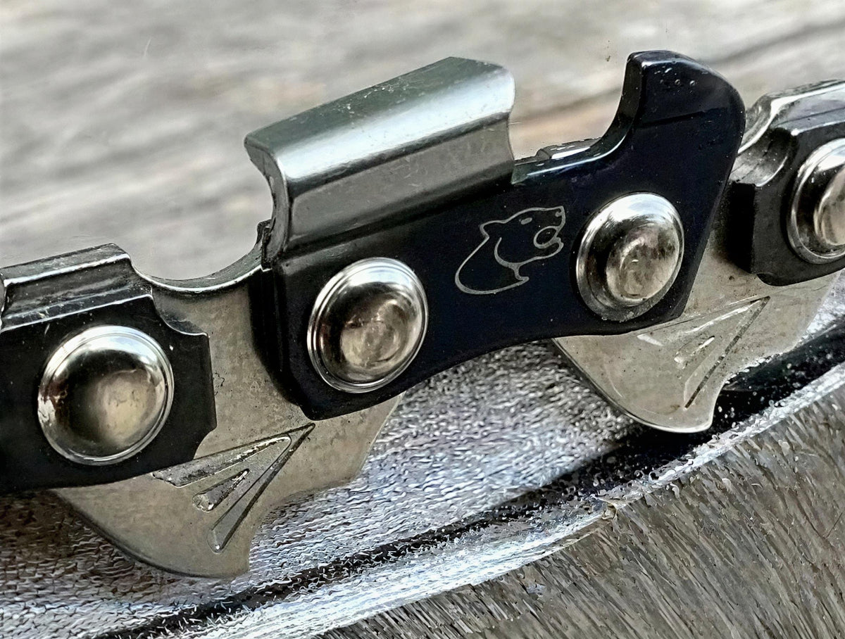 P-3/8-058-R-60 Panther Ripping 3/8 .058[1.5mm] 60 drive links