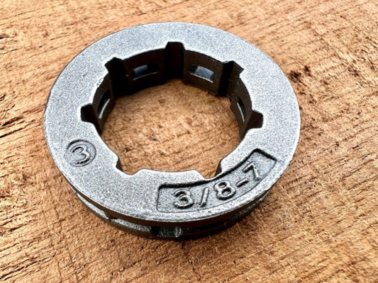 P-3/8-7-ST Panther Rim 3/8 7-7 tooth