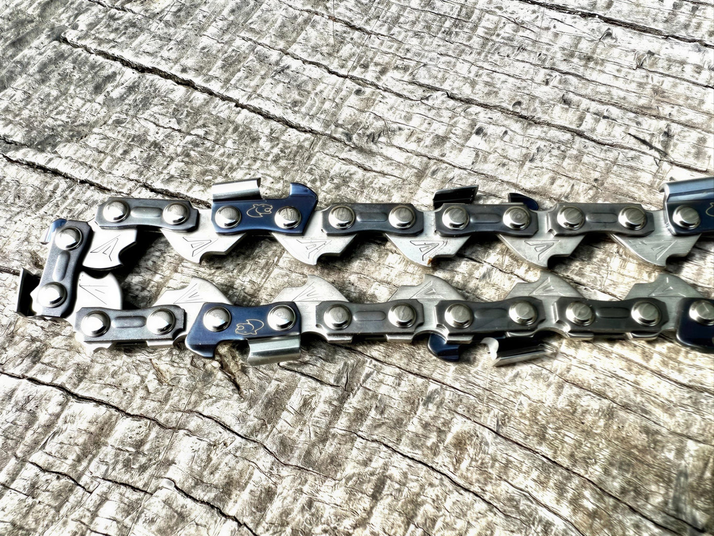 P-3/8LP-050-R-58 Panther Ripping 3/8 Lo Pro .050[1.3mm] 58 drive links