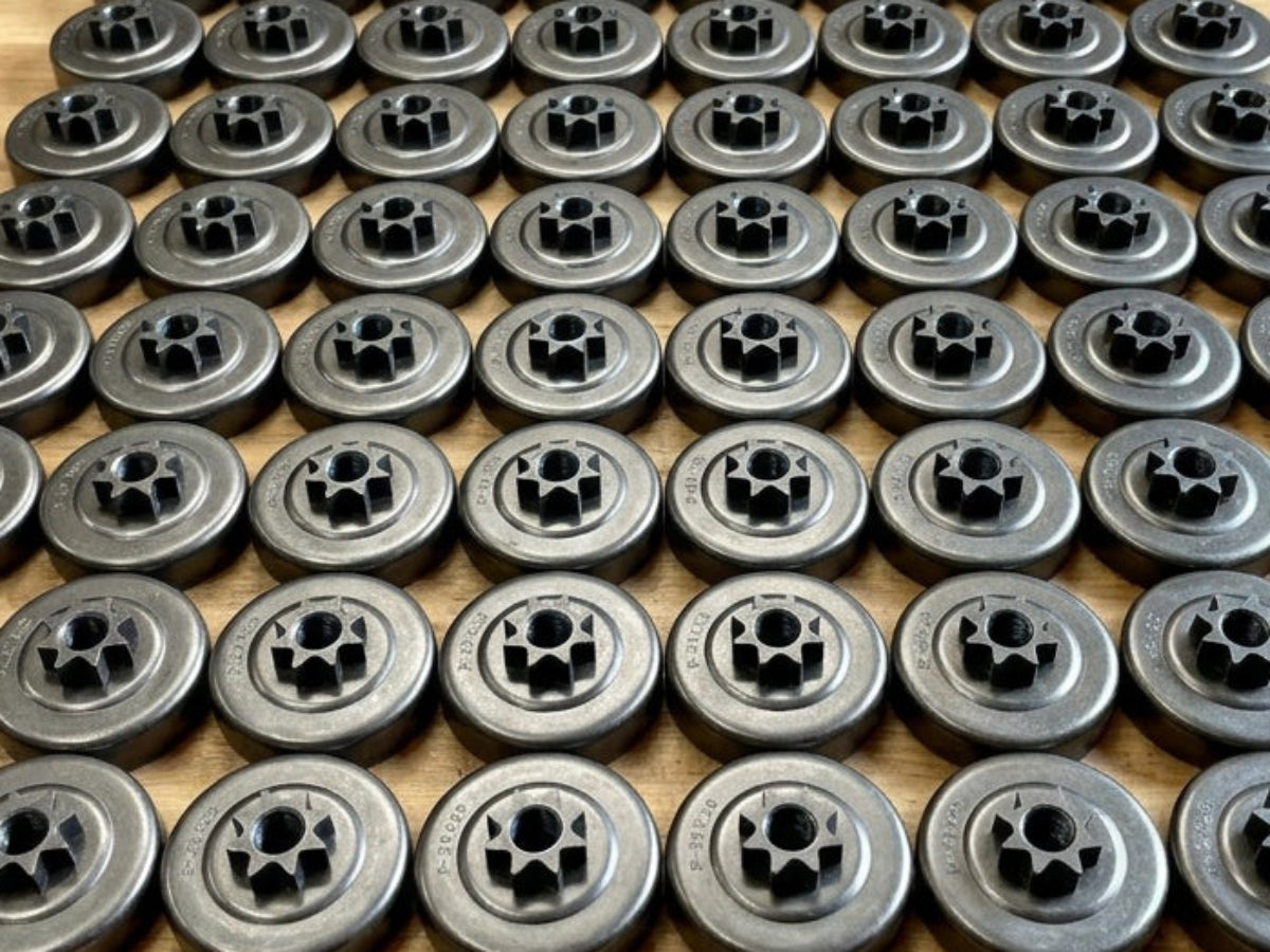 P-39233-100 X100 1/4" Sprockets for Echo CS-355T, CS-360WES, CS-360T, CS-361WES, CS-361T, CS-362WES, CS-362TP-39233