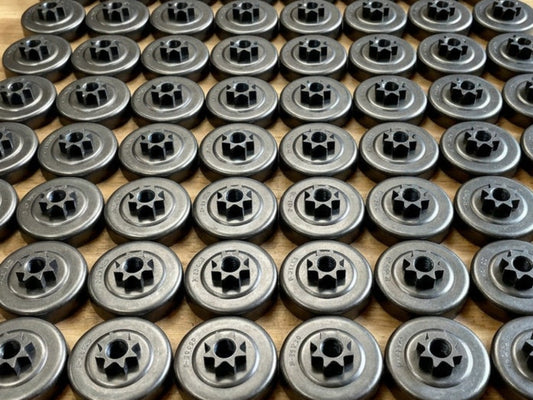 P-39233-100 X100 1/4" Sprockets for Echo CS-355T, CS-360WES, CS-360T, CS-361WES, CS-361T, CS-362WES, CS-362TP-39233