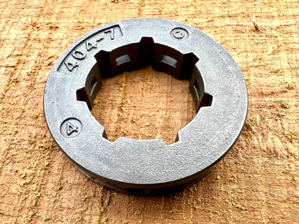 P-404-7 .404 Rim 7-7 tooth