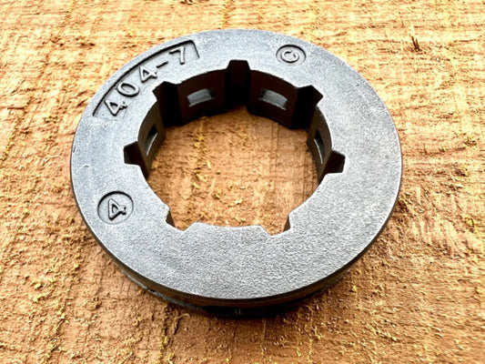 P-404-7 .404 Rim 7-7 tooth