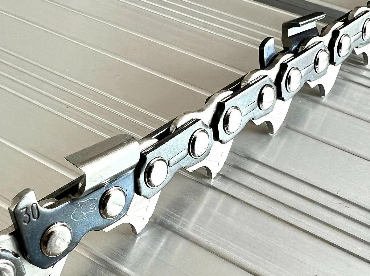 P-404-FSR-304 Panther Full Skip Ripping .404 .063[1.6mm] 304 drive links