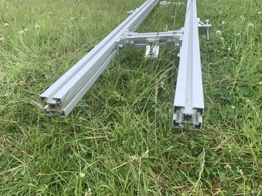 PCUB-4-N Panther Comprehensive First Cut System [Schmal für Panther Cub]
