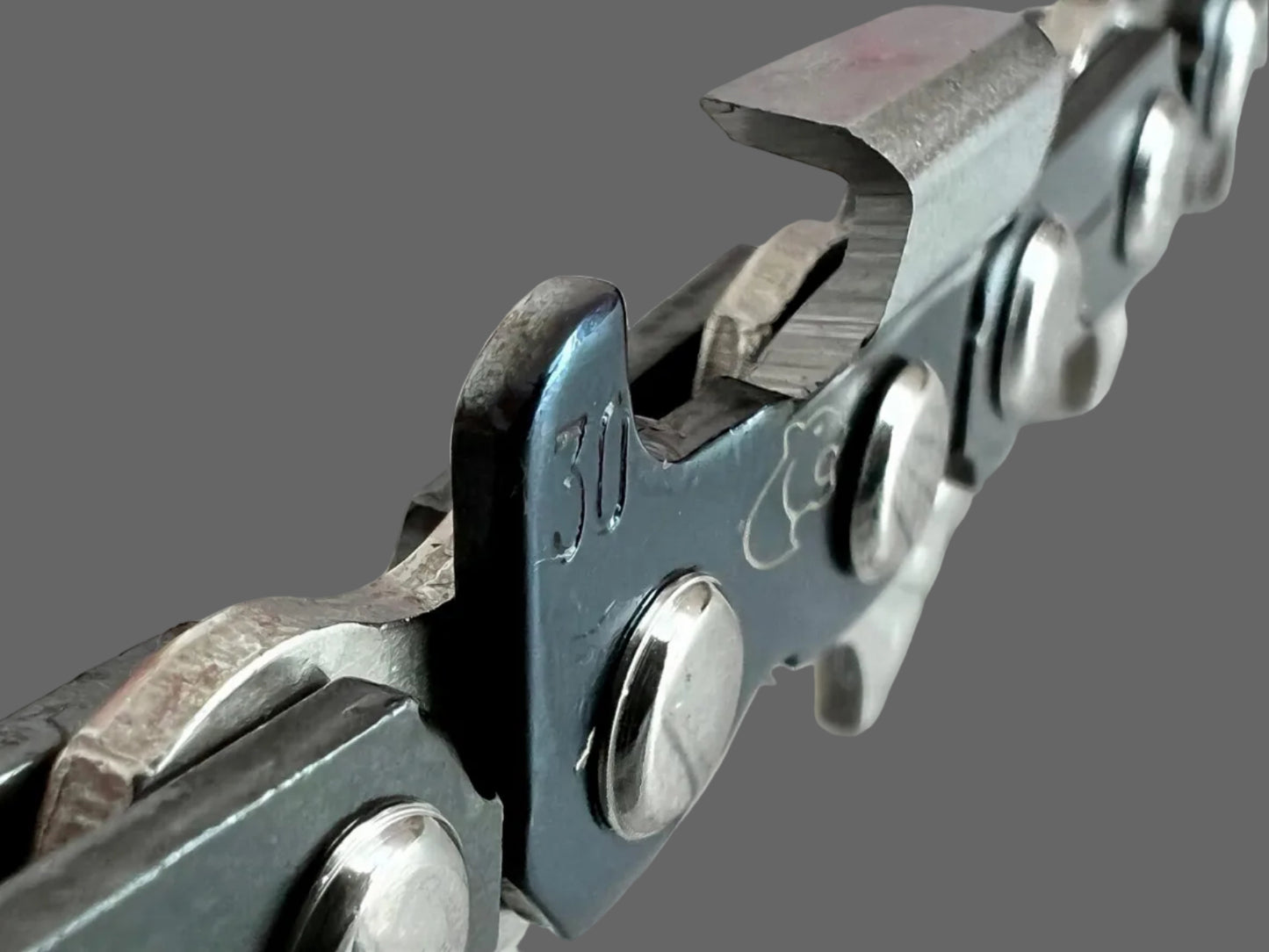 P+404-R-120 Panther Plus Ripping .404 .063[1.6mm] 120 drive links