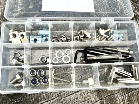 P-SPARES Panther Useful Spares Tray