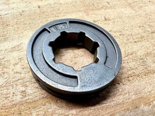 P-STIHL-3/8LP-SM Panther Rim 3/8LP 7-7 tooth
