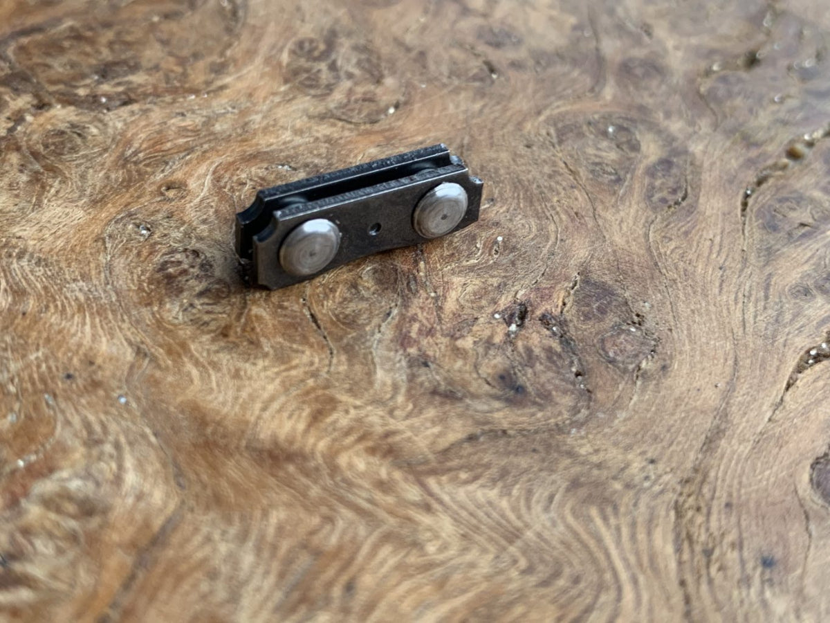 P25068 Oregon Joiners/Tie Straps x12 3/8 Lo Pro .050