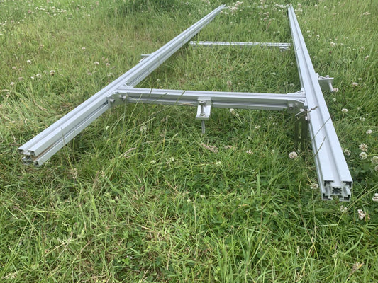 PC-4-W Panther 4.0m Comprehensive First Cut System [Wide Version for larger mills]