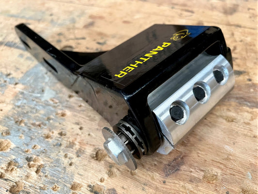 Panther Universal Debarker [no accessories Debarker Tool ONLY]