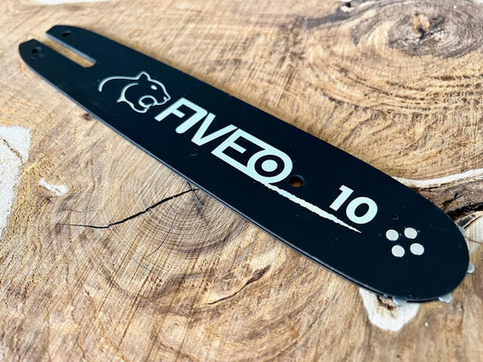 [S1-10] S1-10 Panther Five O 10"[25cm] 3/8 Lo Pro .050 40 drive links
