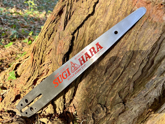 SL2A-4P30-A Sugihara Tough Carver R7 Tip 12 inch 30cm 1/4 .043 1.1mm 64 drive links