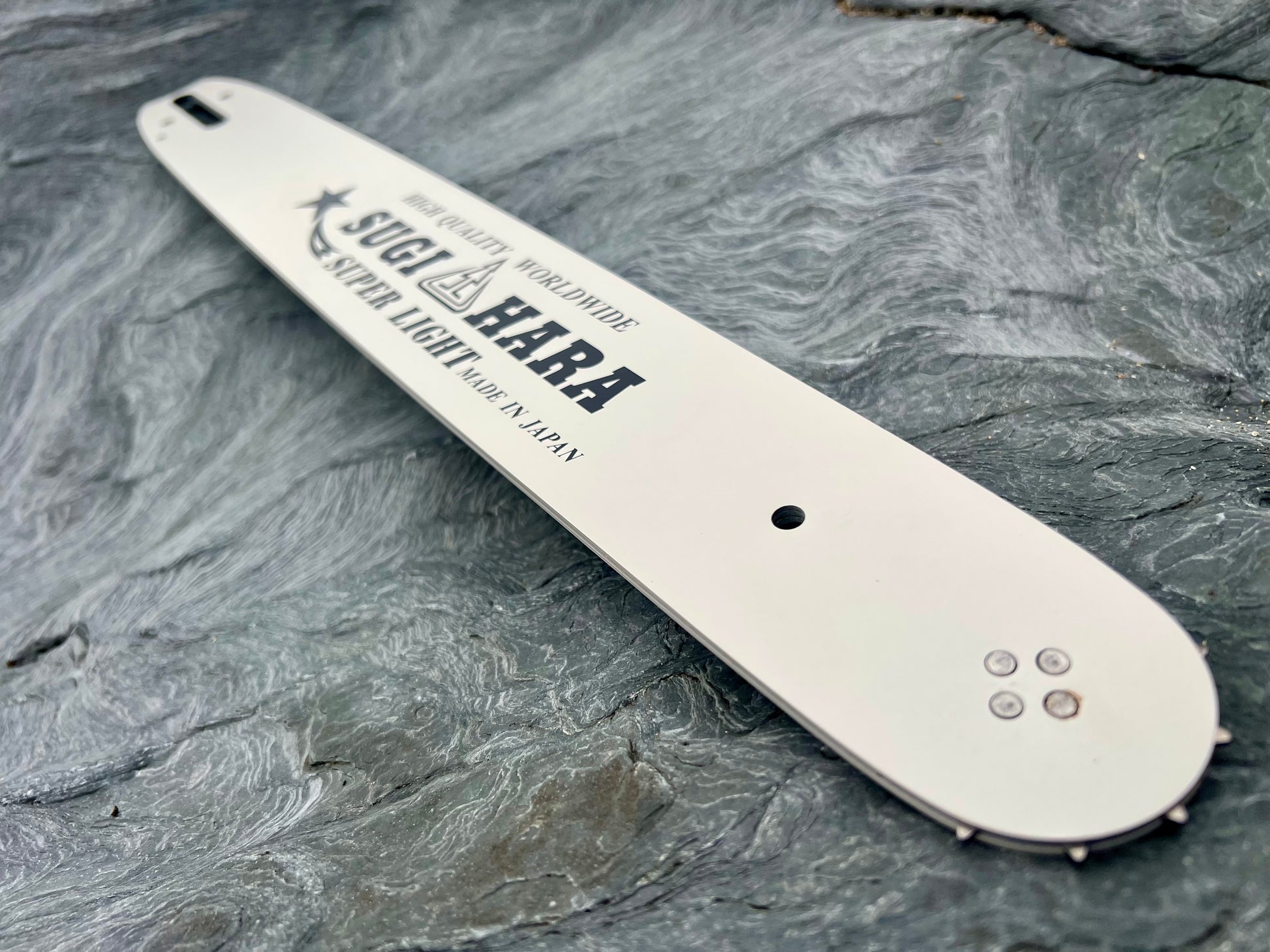 SL2M-0F30-A Sugihara Pro Lam 12 inch 30cm 1/4 .050 1.3mm 64 drive links