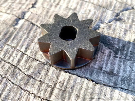T2-198259-2 Makita Carving Spur Sprocket 1/4 x8 tooth