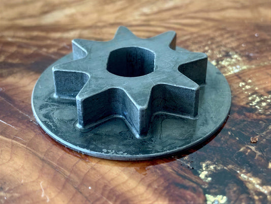 T3-5795345-01 Husqvarna Spur Sprocket 1/4" .050[1.3mm] x8 tooth
