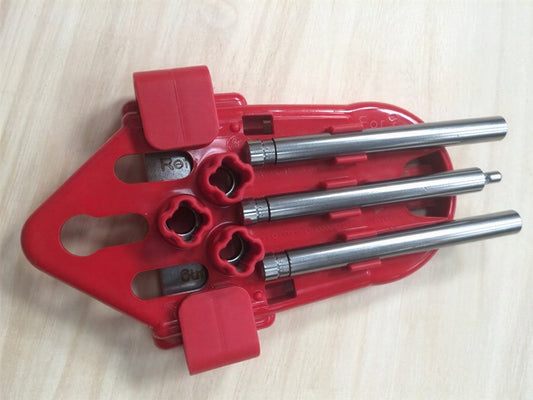 T3-KIT Sugihara T3 nose Changing Kit