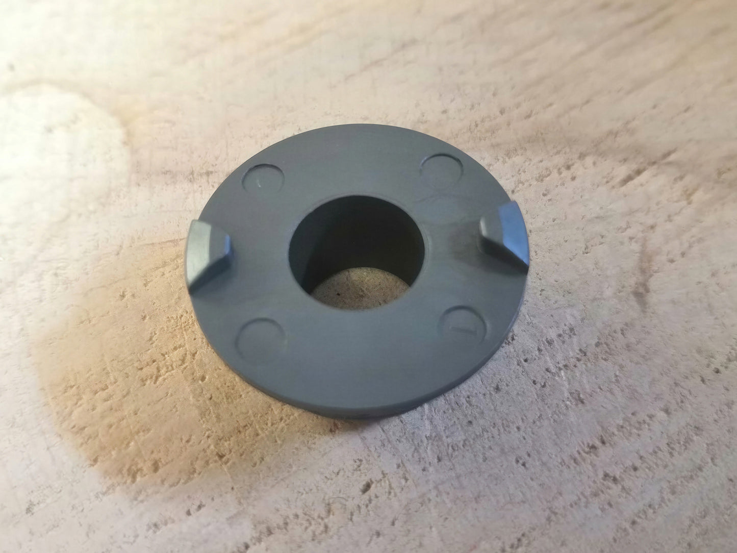 V652-000230 Worm Drive Echo CS-2511TES