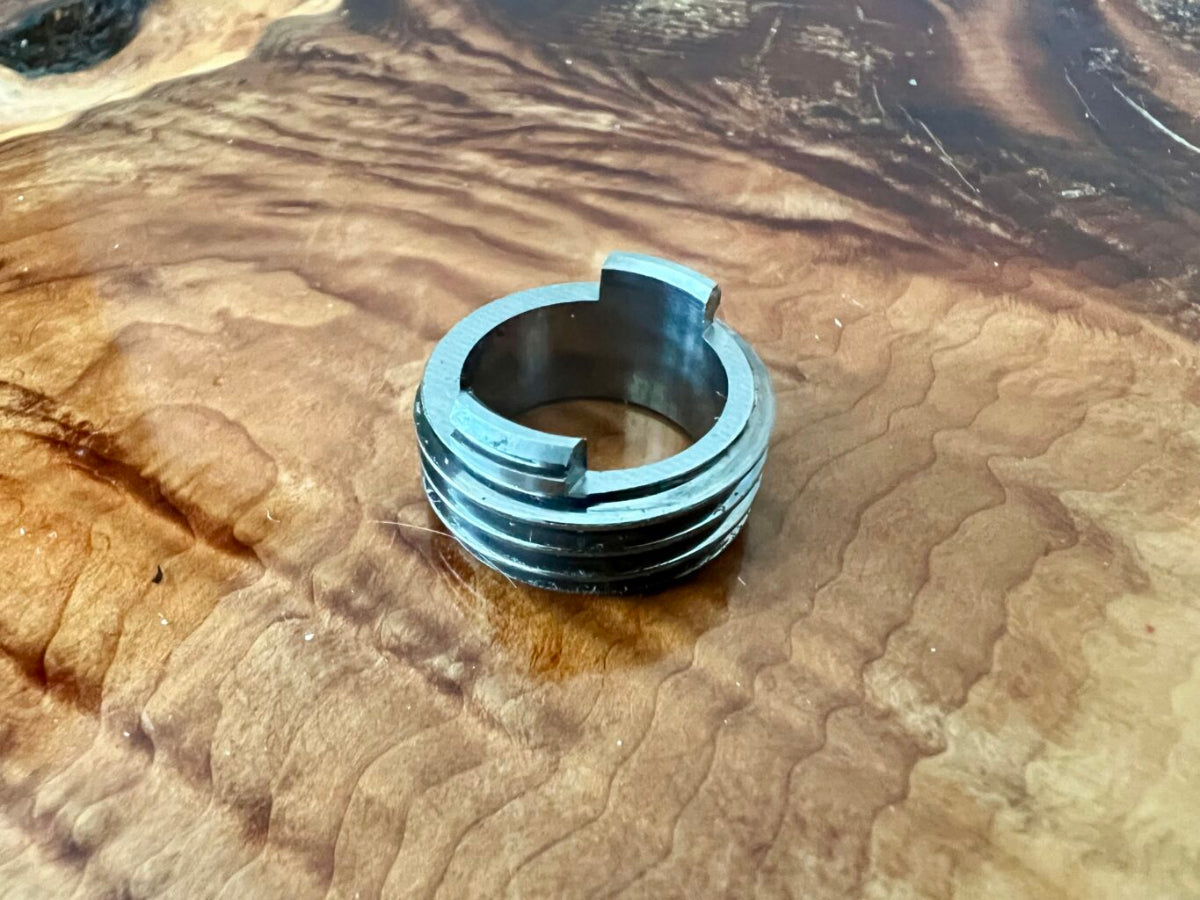 V652-000030 Worm Drive Echo CS-2511TES