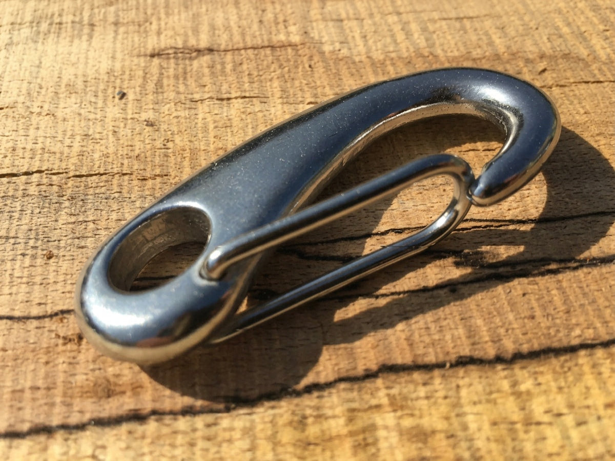 WSH Winch snap hook