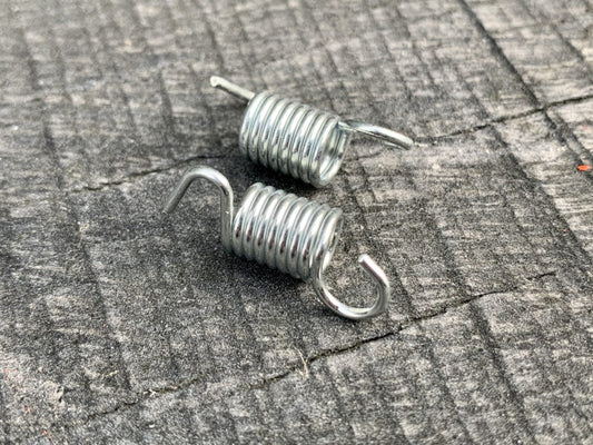 WSX2 2x Spare Winch Spare Springs