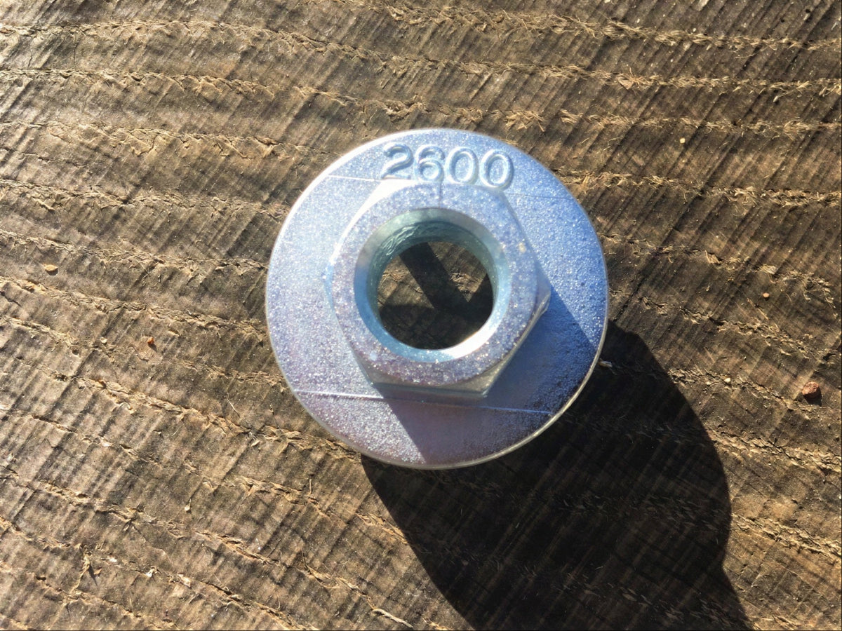 X640-000011 Echo Sprocket Clutch Removal Tool