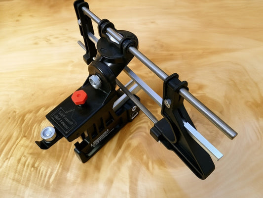 557849 Oregon Filing Guide Clamp